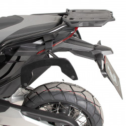 FS68095550101 : Support de sac souple Smartrack Hepco-Becker 2025 Honda X-ADV 750