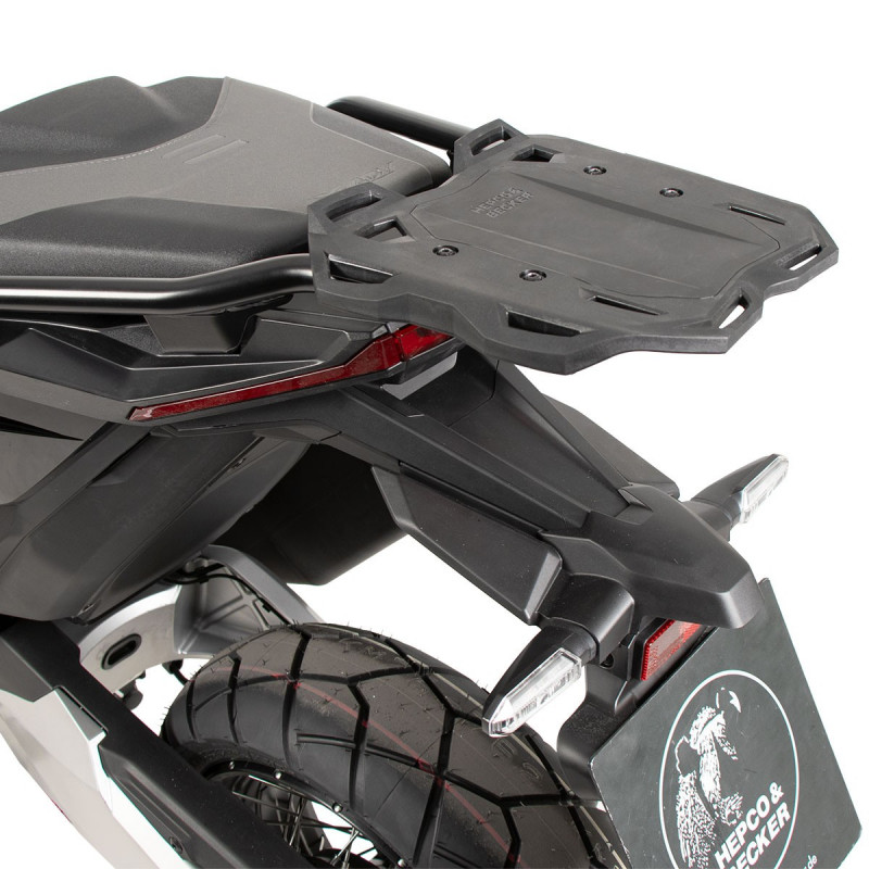 FS68095550101 : Support de sac souple Smartrack Hepco-Becker 2025 Honda X-ADV 750
