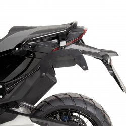 FS63095550001 : Supporto per borse laterali Hepco-Becker C-Bow 2025 Honda X-ADV 750