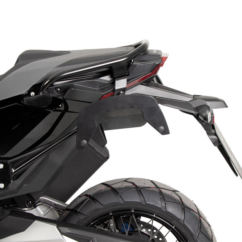 FS63095550001 : Supporto per borse laterali Hepco-Becker C-Bow 2025 Honda X-ADV 750