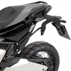 FS63095550001 : Soporte de alforjas laterales Hepco-Becker C-Bow 2025 Honda X-ADV 750
