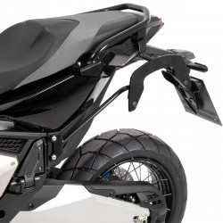 FS63095550001 : Support de sacoches latérales Hepco-Becker C-Bow 2025 Honda X-ADV 750