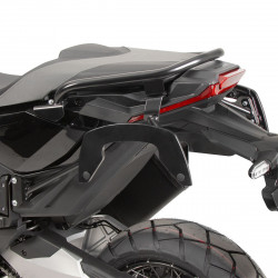 FS63095550001 : Support de sacoches latérales Hepco-Becker C-Bow 2025 Honda X-ADV 750