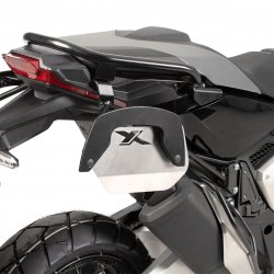 FS63095550001 : Hepco-Becker C-Bow Side Bag Holder 2025 Honda X-ADV 750