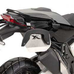FS63095550001 : Support de sacoches latérales Hepco-Becker C-Bow 2025 Honda X-ADV 750