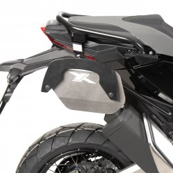 FS63095550001 : Hepco-Becker C-Bow Seitenkofferträger 2025 Honda X-ADV 750