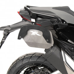 FS63095550001 : Support de sacoches latérales Hepco-Becker C-Bow 2025 Honda X-ADV 750