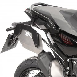 FS63095550001 : Hepco-Becker C-Bow Side Bag Holder 2025 Honda X-ADV 750