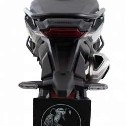 FS421995550001 : Poignée passager Hepco-Becker 2025 Honda X-ADV 750