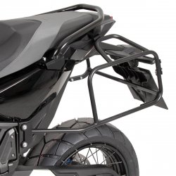 FS65395550001 : Hepco-Becker 2025 Luggage Rack Honda X-ADV 750