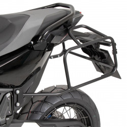 FS65395550001 : Support de valises Hepco-Becker 2025 Honda X-ADV 750