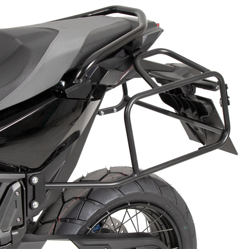 FS65395550001 : Soporte de alforjas Hepco-Becker 2025 Honda X-ADV 750