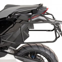 FS65395550001 : Supporto per valigie Hepco-Becker 2025 Honda X-ADV 750