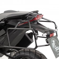 FS65395550001 : Hepco-Becker 2025 Luggage Rack Honda X-ADV 750
