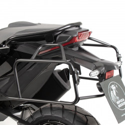 FS65395550001 : Support de valises Hepco-Becker 2025 Honda X-ADV 750