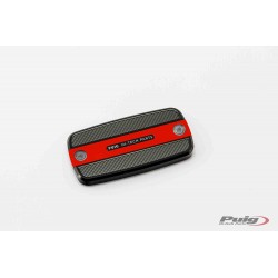 9262 : Puig Brake fluid tank cover Honda X-ADV 750