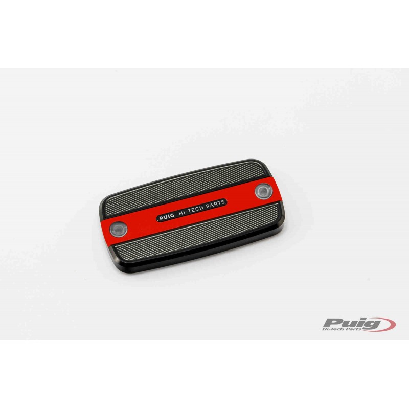 9262 : Copri serbatoio liquido freni Puig Honda X-ADV 750 9262 : Copri serbatoio liquido freni Puig Honda X-ADV 750