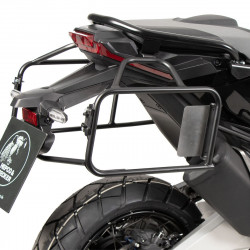 FS65395550001 : Support de valises Hepco-Becker 2025 Honda X-ADV 750