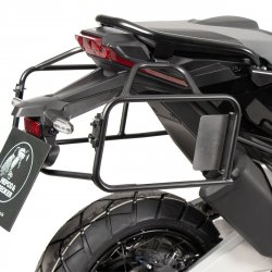 FS65395550001 : Supporto per valigie Hepco-Becker 2025 Honda X-ADV 750