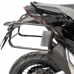 FS65395550001 : Hepco-Becker 2025 Luggage Rack Honda X-ADV 750