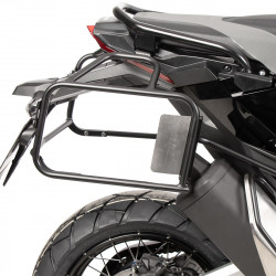 FS65395550001 : Support de valises Hepco-Becker 2025 Honda X-ADV 750
