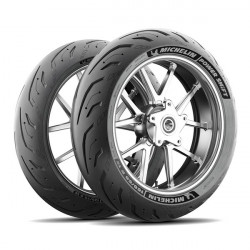 642002099901 : Michelin Power Shift 120/70R17 58H TL Honda X-ADV 750