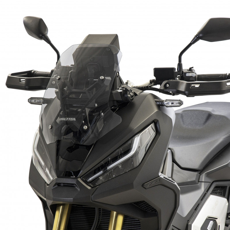 SC4563 : Cúpula super sport Isotta 2025 Honda X-ADV 750