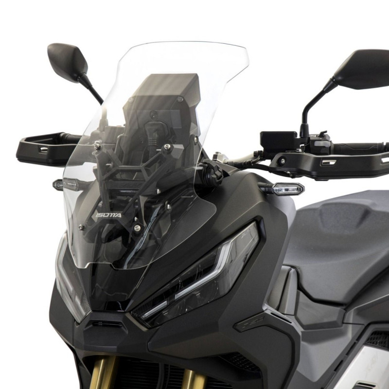 SC4566 : Bulle haute Isotta 2025 Honda X-ADV 750