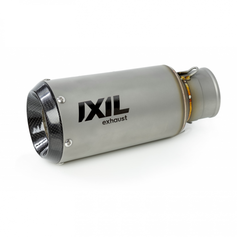 CH6259RC : IXIL RC Exhaust Honda X-ADV 750 CH6259RC : IXIL RC Exhaust Honda X-ADV 750