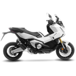 15614 : Silencioso LeoVince LV-14R Honda X-ADV 750