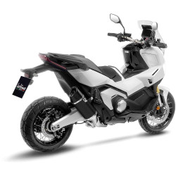 15614 : Silencioso LeoVince LV-14R Honda X-ADV 750