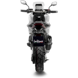 15614 : Silencioso LeoVince LV-14R Honda X-ADV 750