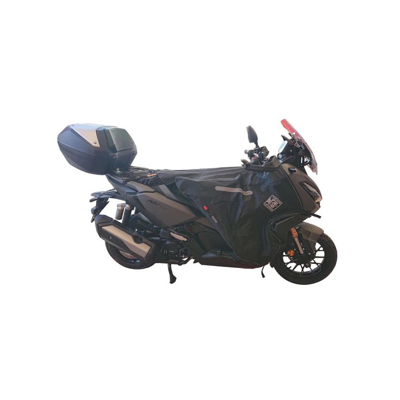 R228 : Termoscud Tucano Urbano para ADV 350 Honda X-ADV 750