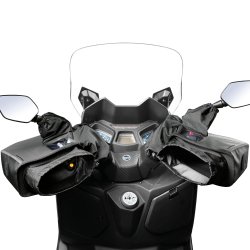 R334PRO : Puños Tucano Urbano Tarp Honda X-ADV 750
