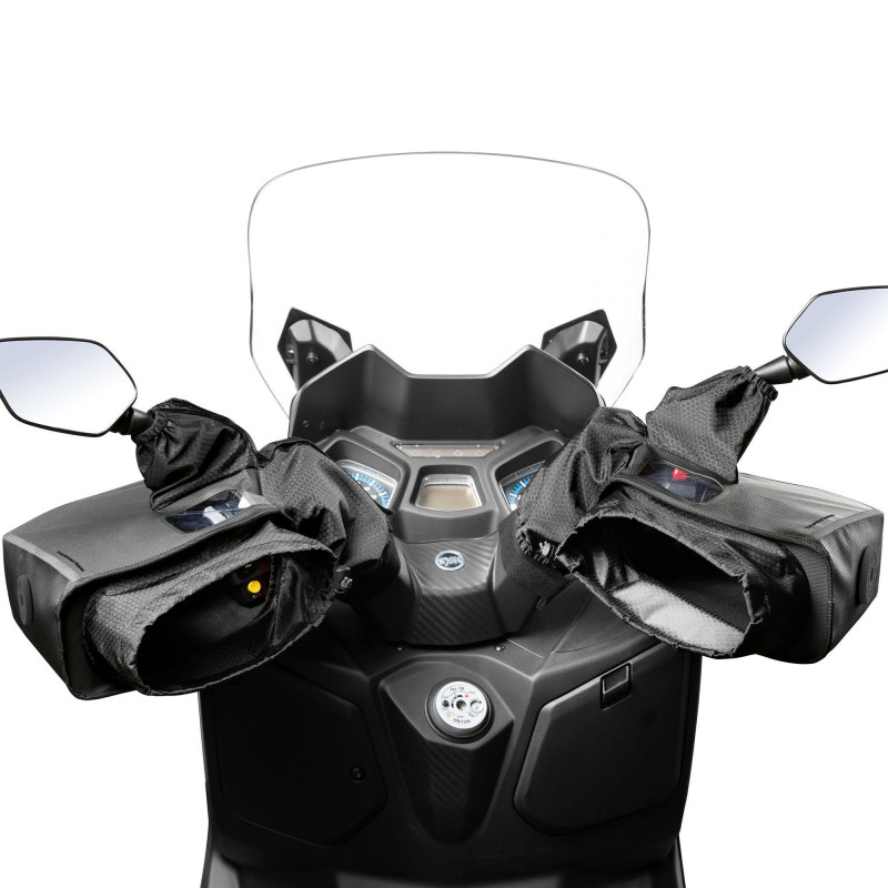R334PRO : Puños Tucano Urbano Tarp Honda X-ADV 750