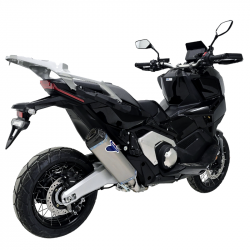 H18208040I*C : Silencioso Termignoni 2021 Honda X-ADV 750