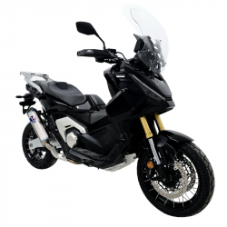 H18208040I*C : Silencioso Termignoni 2021 Honda X-ADV 750