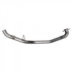 H18209410IXX : Collettore racing Termignoni 2025 Honda X-ADV 750