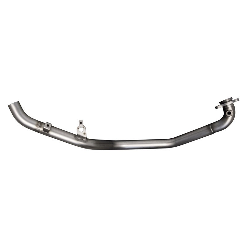 H18209410IXX : Collettore racing Termignoni 2025 Honda X-ADV 750