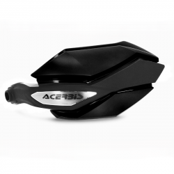 0024992 : Pare-mains Acerbis Argon Honda X-ADV 750