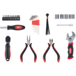 602067599901 : Trousse à outils pro Dafy Honda X-ADV 750