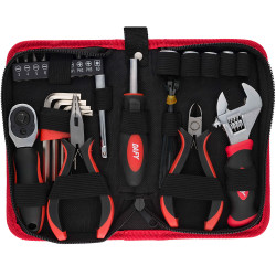 602067599901 : Dafy Profi-Werkzeugtasche Honda X-ADV 750