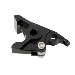 5446N : Adaptador de freno derecho Puig Honda X-ADV 750