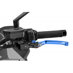 4210 : Puig klappbarer hinterer Bremshalterhebel 4.0 Honda X-ADV 750