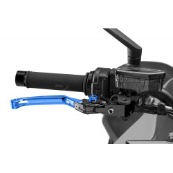 4110 : Leva del freno anteriore Puig pieghevole 4.0 Honda X-ADV 750