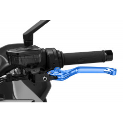 4220 : Levier de frein arrière Puig fixe 4.0 Honda X-ADV 750