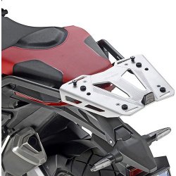 1156FZ : Support de top-case Givi 1156FZ Honda X-ADV 750