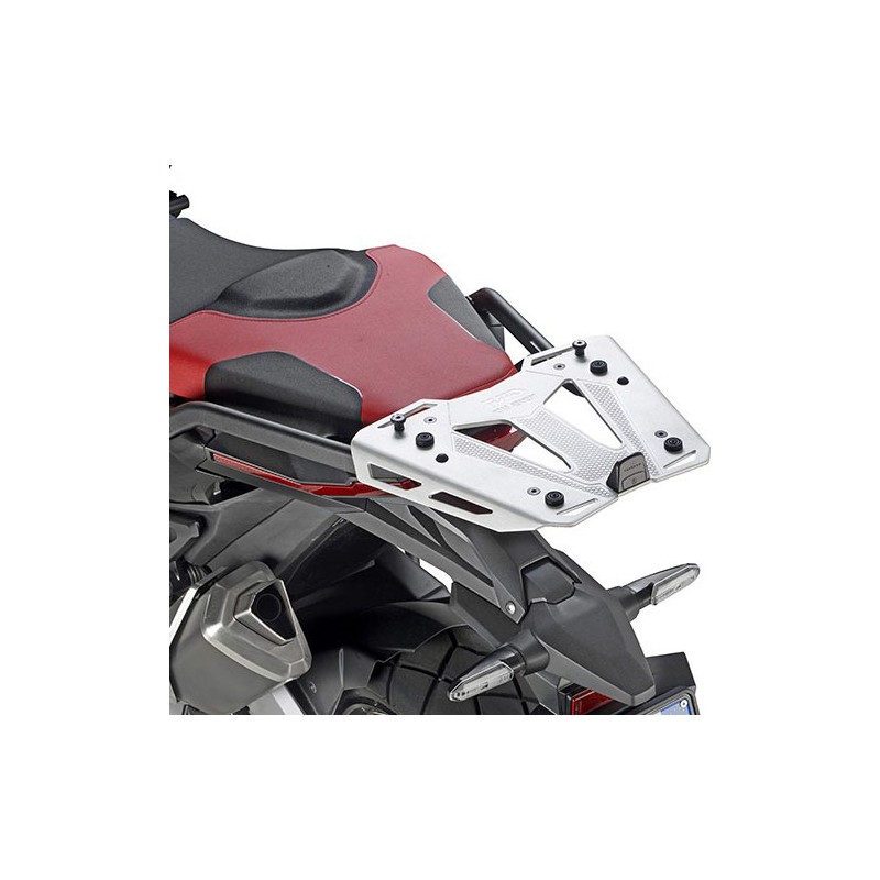 1156FZ : Support de top-case Givi 1156FZ Honda X-ADV 750