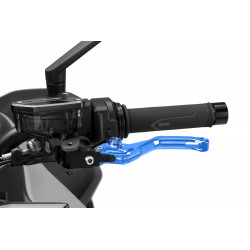 4230 : Leva del freno posteriore Puig corta 4.0 Honda X-ADV 750