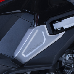 Honda ADV 350 Footrests